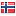 vestforsk.no is hosted in Norway